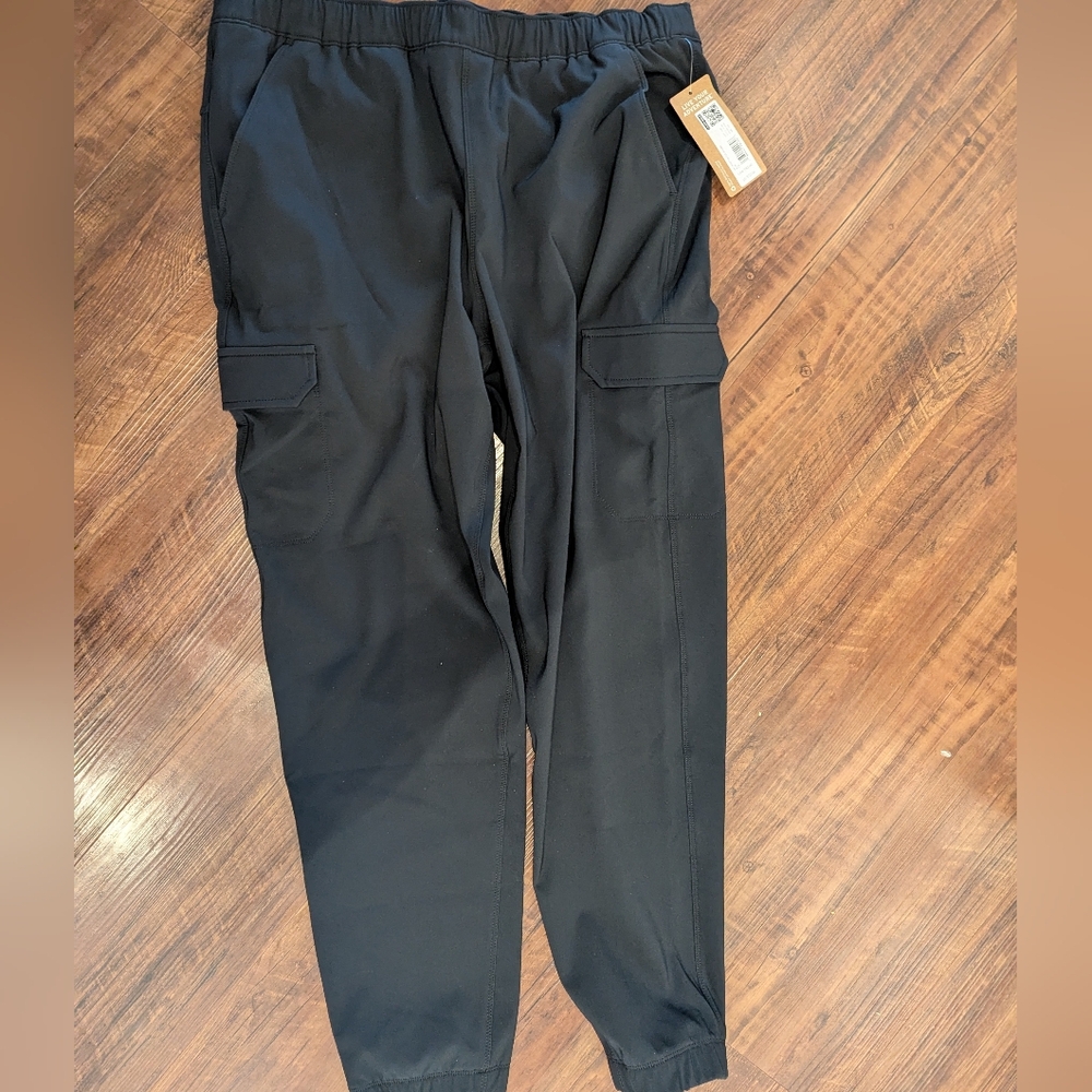 EB Fleece Lined Pant 12